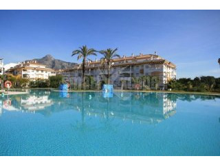 Apartment For Sale In Nueva Andalucia..