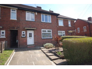 Foxglove Drive, Fairfield, Bury