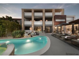 Izniman boutique hotel u Medulinu - Investicijska PRILIKA!