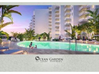 Apartment For Sale in Playa Paraiso..