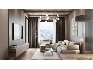 PROJEKT JAHORINA - zgrada E apartman 7, 1. kat