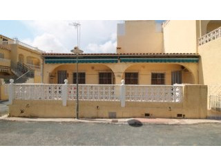Resale · Townhouse · Spain · Costa Bl..