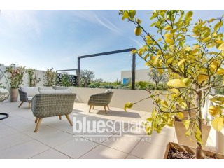 For sale in Antibes, 2 bedroom garden..