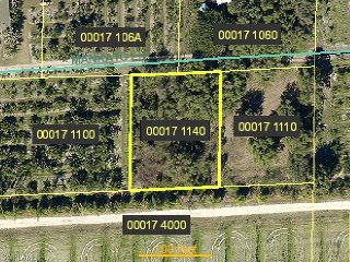 Land For Sale: Bokeelia, Florida