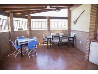 4 Bedroom Penthouse Apartment