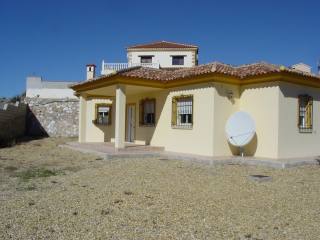 Villa For Sale, Arboleas, Almeria