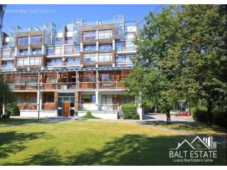 For Sale An Exclusive Apartment With..