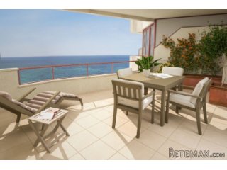Los apartamentos de 1, 2 y 3 habitaciones en Calpe se..