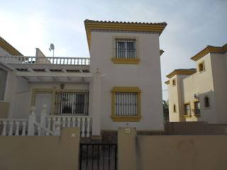 Semi-Detached for sale 139.500 €..