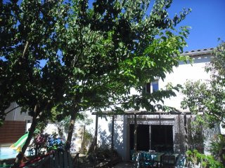 Charming 3 Bedroom Villa With Garden..