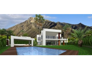 HM4S2722 - Villa For sale in Altos de..