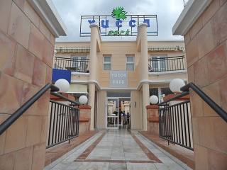 Apartment in Playa Fanabe