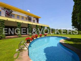 House exclusive golf club. Costa..