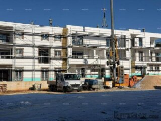 Prodaja stanova u novom stambenom projektu, Pula