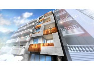 2 Bedrooms - Apartment - Alicante - For..