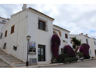 3 Bedroom Townhouse in Benitachell