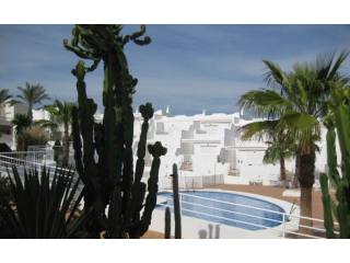 Apartment, Mojacar Playa, Costa..