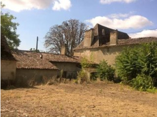 Maison Lavergne