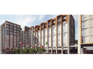 One Wolstenholme Square | Rental..
