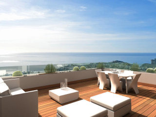 2 Bedrooms - Apartment - Alicante - For..