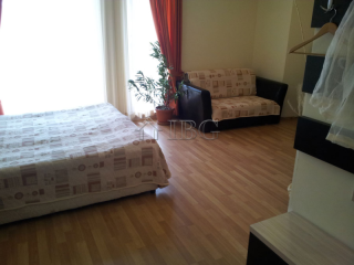 Big studio for sale in Sunny Beach, 400..