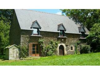 Charming countryside cottage