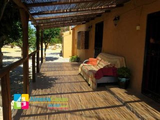 Country Houses For Sale In Mojacar