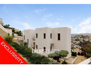 Magnificent luxury Ibiza-style villa..