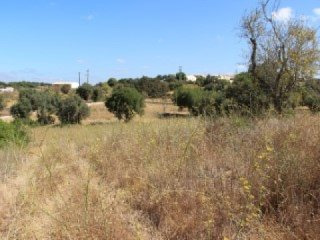 Plot-Villa-Porches-Algarve-for sale
