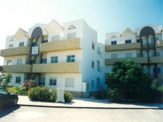 Property For Sale In Salema Algarve