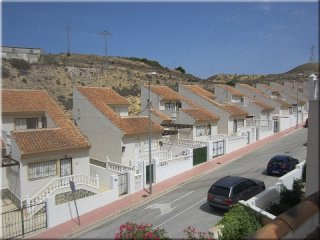 Rojales 3 Beds 2 Baths villa