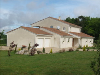 Stylish Modern Villa With Panoramic..