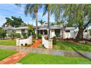 4940 Alcove Avenue | Valley Village..