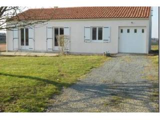 Stone House For Sale St Jean D Angely