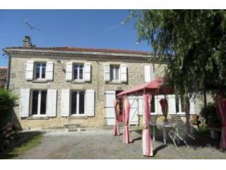 Stone House For Sale St Jean D Angely