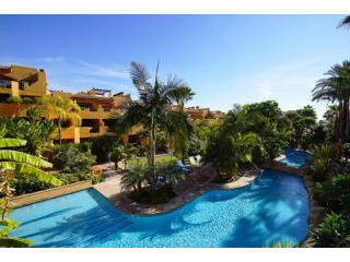 2 Bedrooms - Property - Malaga - For..