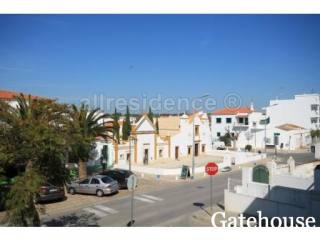 Albufeira Furnished Apartment In Guia..