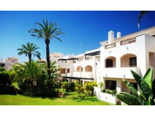 Puerto Banus Promotion