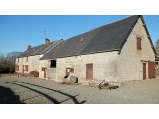 3 Bedrooms - House - Basse-Normandie -..