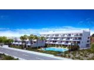 Apartment, Alicante (Costa Blanca)..