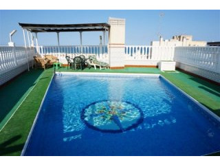 4 Bedrooms - Apartment - Alicante - For..