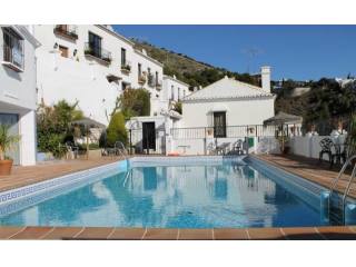 Town House - TOWNHOUSE IN MIJAS PUEBLO..