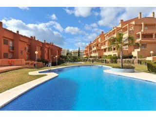 3 Bedroom Penthouse Apartment