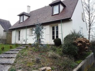 5 Bedroom Detched House For Sale