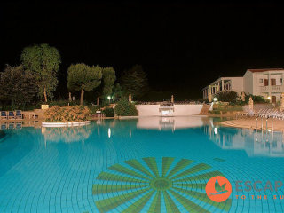 Le Castella Resort And Spa, Crotone