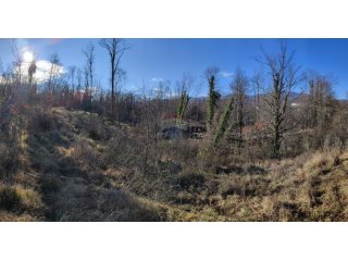 Matulji, Permani - građevinski teren površine 4000m2