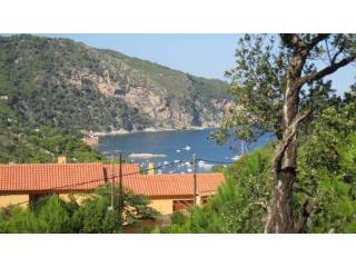 PLOT WITH SEA VIEWS IN SECTOR SUD..