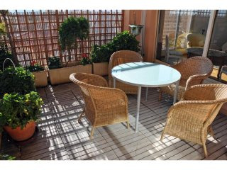 Stunning Apartment In Antibes Centre..