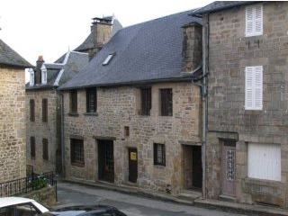 Treignac