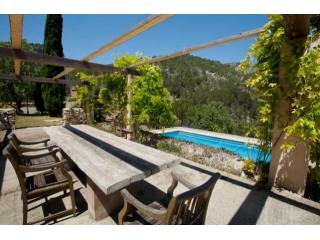 Nice Rustic And Charming Finca In A..
